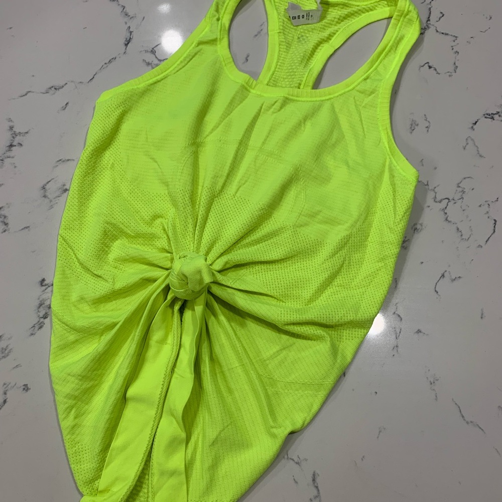 Neon Top